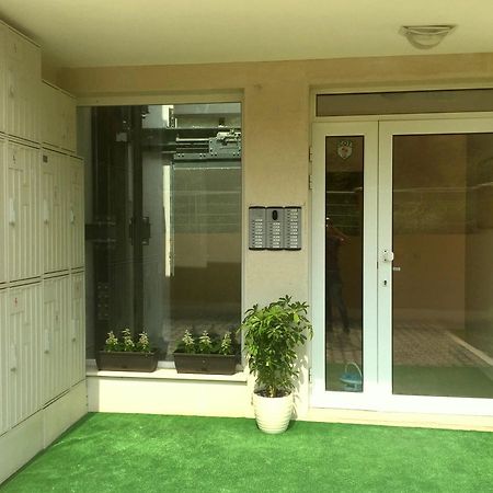 Villa Galina Complex Byala  Ngoại thất bức ảnh