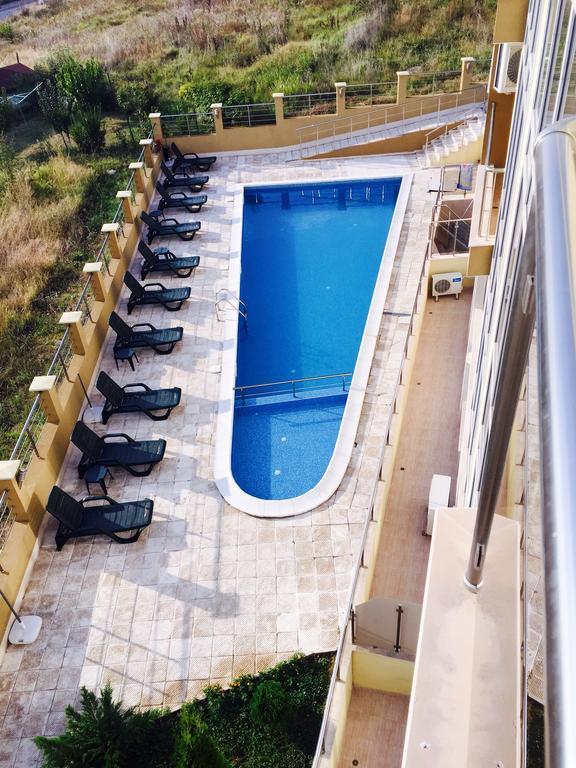 Villa Galina Complex Byala  Phòng bức ảnh
