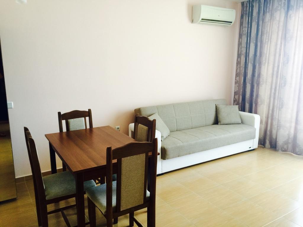 Villa Galina Complex Byala  Phòng bức ảnh