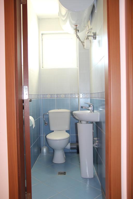 Villa Galina Complex Byala  Ngoại thất bức ảnh
