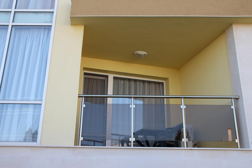 Villa Galina Complex Byala  Ngoại thất bức ảnh