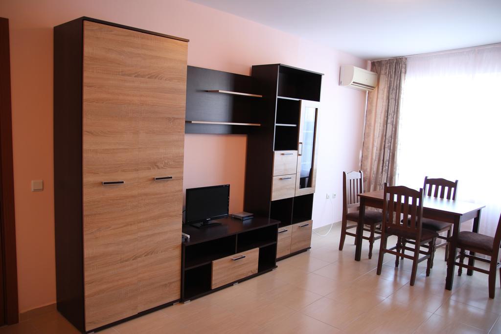 Villa Galina Complex Byala  Ngoại thất bức ảnh